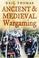 Cover of: Ancient & Medieval Wargaming