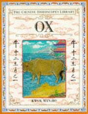 Cover of: Ox