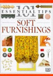 Cover of: Making Soft Furnishings
