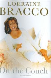 Cover of: On the Couch by Lorraine Bracco