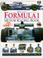 Cover of: Formula 1 Motor Racing Book