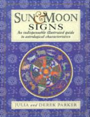 Cover of: Sun and Moon Signs Compendium