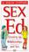 Cover of: Sex Education (Dorling Kindersley Health Care)