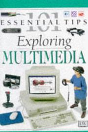 Cover of: Multimedia (101 Essential Tips)