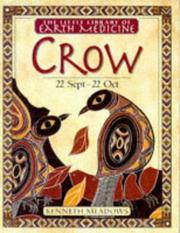 Cover of: Crow (Little Library of Earth Medicine)