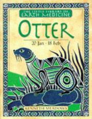 Cover of: Otter (Little Library of Earth Medicine) by 