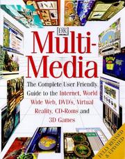 Cover of: Multimedia (Multimedia Guide) by 