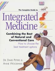 Cover of: New Medicine (Natural Care)