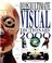 Cover of: Ultimate Visual Dictionary 2000 (Dictionary)