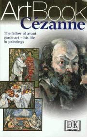 Cover of: Cezanne (Art Books)