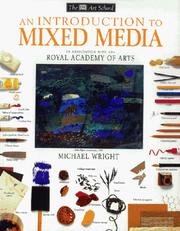 Cover of: Introduction to Mixed Media (Art School)