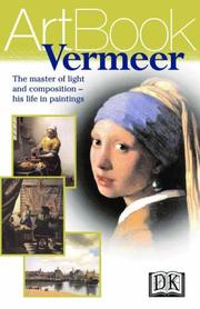 Cover of: Vermeer (Art Books)