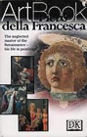 Cover of: Piero Della Francesca (Art Books) by 