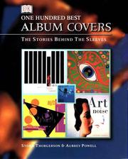 Cover of: 100 Best Album Covers