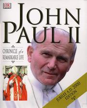 cover of John Paul II