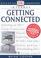 Cover of: Getting Connected (Essential Computers)