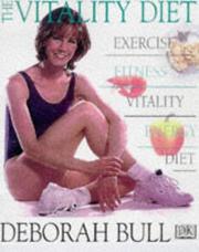 Cover of: The Vitality Plan