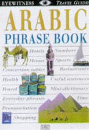 Cover of: Arabic