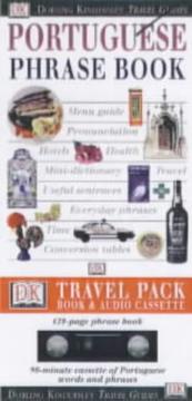 Cover of: Portuguese Travel Pack (Travel Guide Phrase Packs)