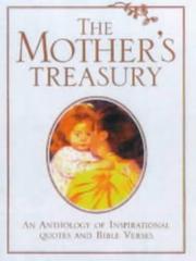 Cover of: The Mother's Treasury (Anthology)