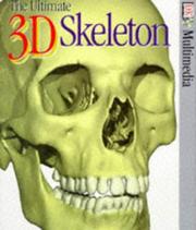 Cover of: CD-Rom: the Ultimate 3d Skeleton (CD Rom)