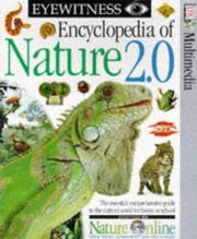 Cover of Encyclopaedia of Nature (Eyewitness Encyclopedia)