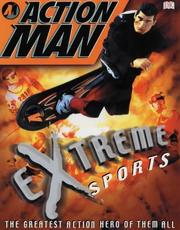 Cover of: Extreme Sports Adventures (Action Man)