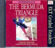 Cover of: ELT Graded Readers: the Bermuda Triangle (Elt Readers)