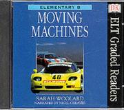 Moving Machines by Sarah Woolard