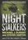 Cover of: The Night Stalkers