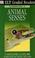 Cover of: Animal Senses (Dk ELT Graded Readers)