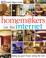 Cover of: Homemakers on the Internet