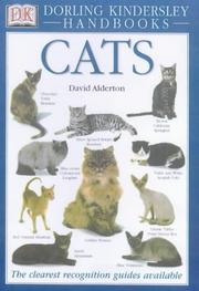 Cover of: Cats (Handbooks)