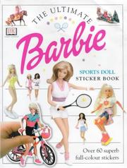 Cover of: Barbie