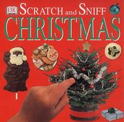 Cover of: Christmas (Scratch & Sniff Books) by 