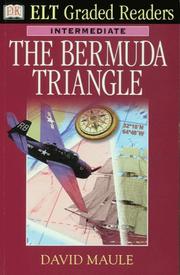 Cover of: Bermuda Triangle (Elt Readers) by 