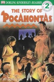 Cover of: Pocahontas (DK Readers) by Caryn Jenner
