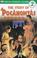 Cover of: Pocahontas (DK Readers)