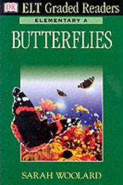 Cover of: Butterflies: Elementary A