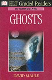 Cover of: Ghosts by David Maule