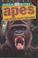 Cover of: Apes (Mega Bites)
