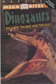 Cover of: Dinosaurs (Mega Bites) by Dougal Dixon