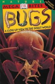 Cover of: Bugs (Mega Bites)