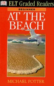 Cover of: At the Beach by Michael Potter