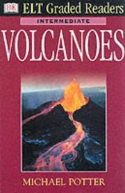 Cover of: Volcanoes