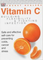 Cover of: Vitamin D (Nature Care Pocket Healers)