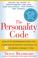 Cover of: The Personality Code