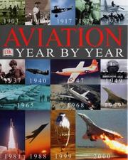 Aviation Year by Year by Bill Gunston