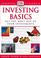 Cover of: Investing Basics (Essential Finance)