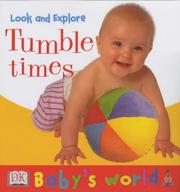 Cover of: Look and Explore (Baby's World)